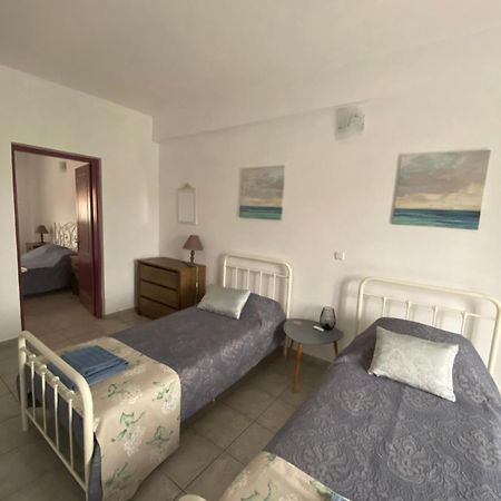 Annalisa Studio & Apartments Skala  Экстерьер фото
