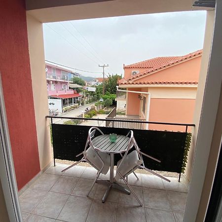 Annalisa Studio & Apartments Skala  Экстерьер фото