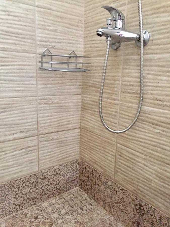 Annalisa Studio & Apartments Skala  Экстерьер фото