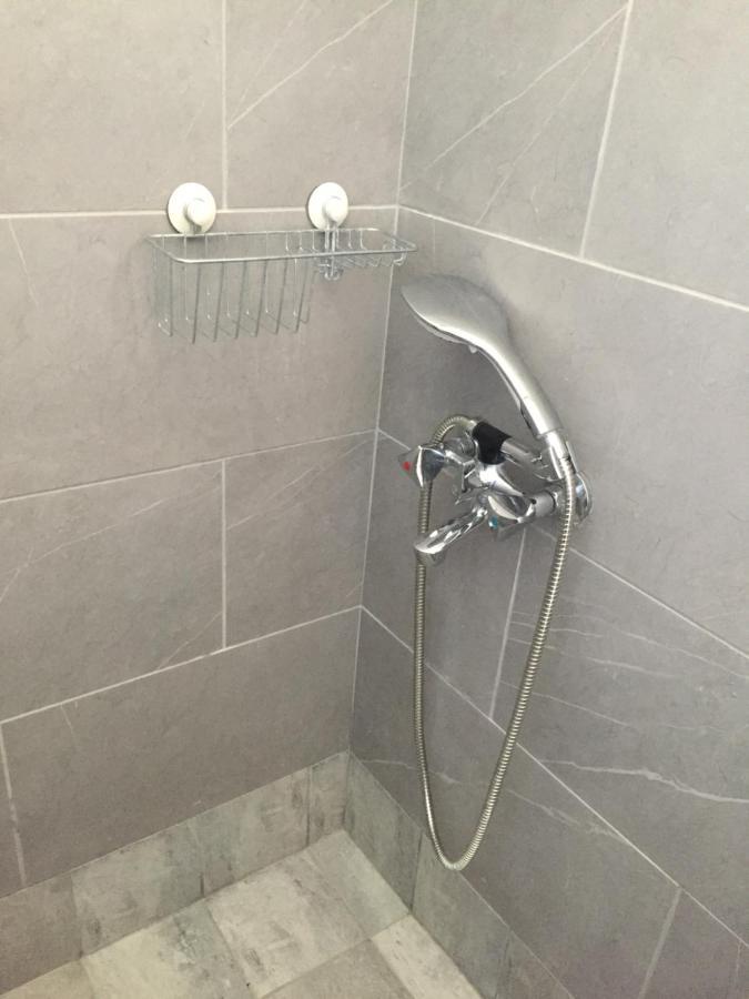 Annalisa Studio & Apartments Skala  Экстерьер фото