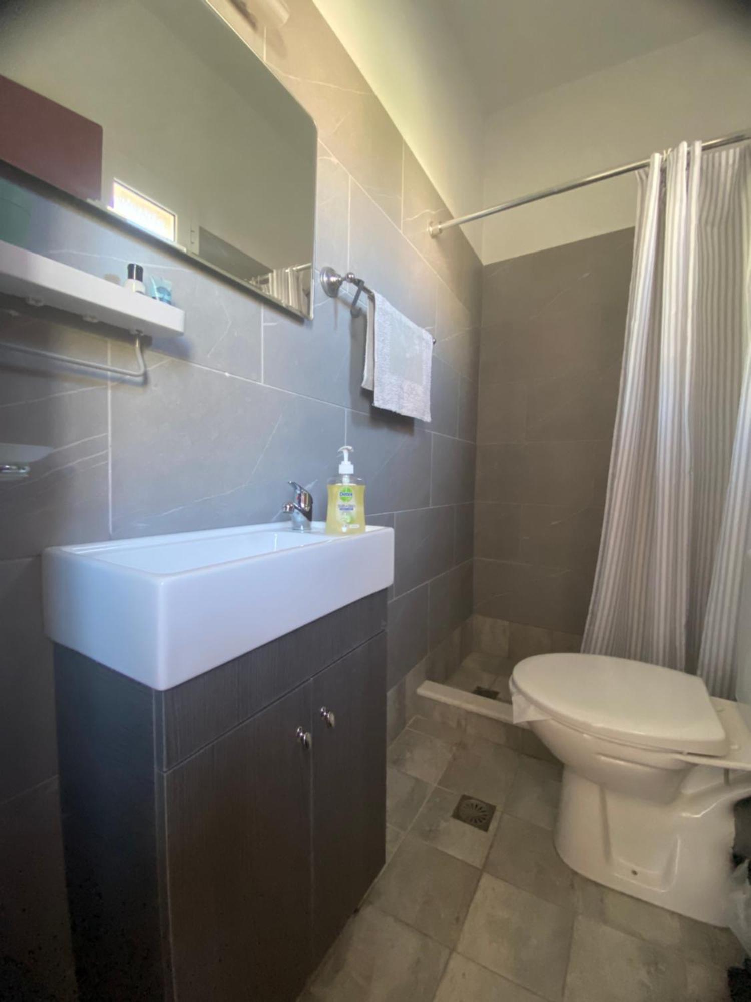 Annalisa Studio & Apartments Skala  Экстерьер фото