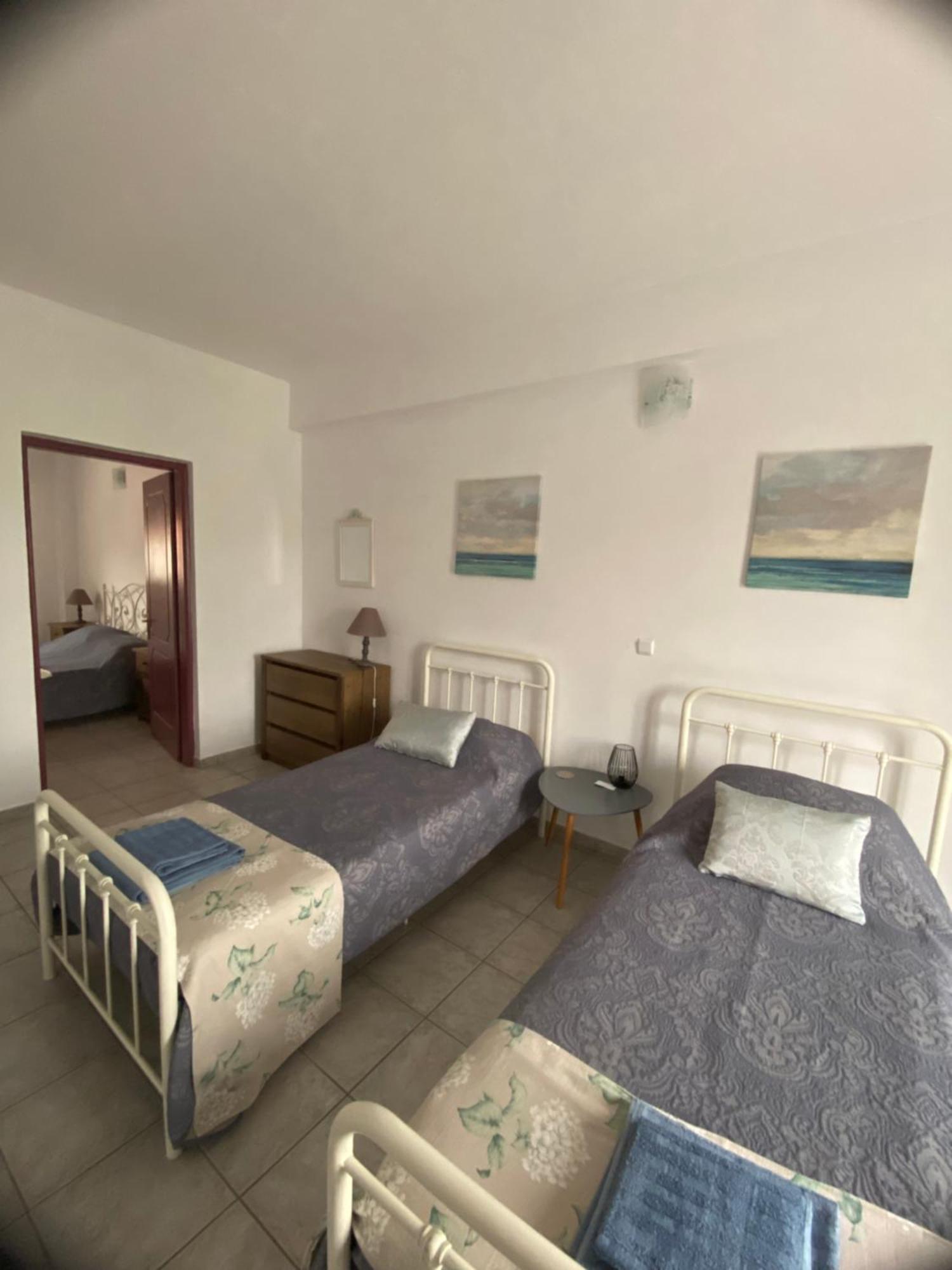 Annalisa Studio & Apartments Skala  Экстерьер фото
