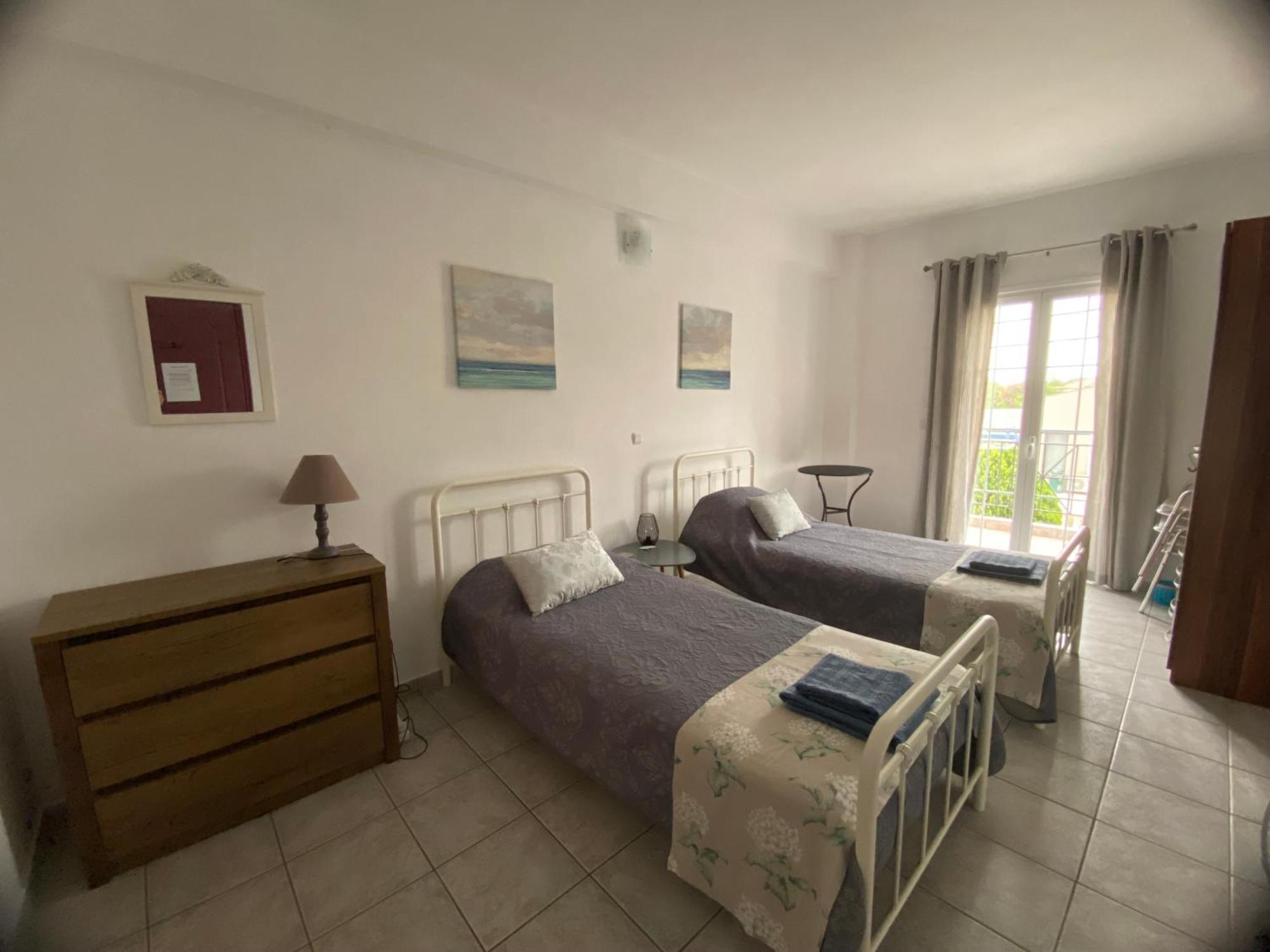 Annalisa Studio & Apartments Skala  Экстерьер фото