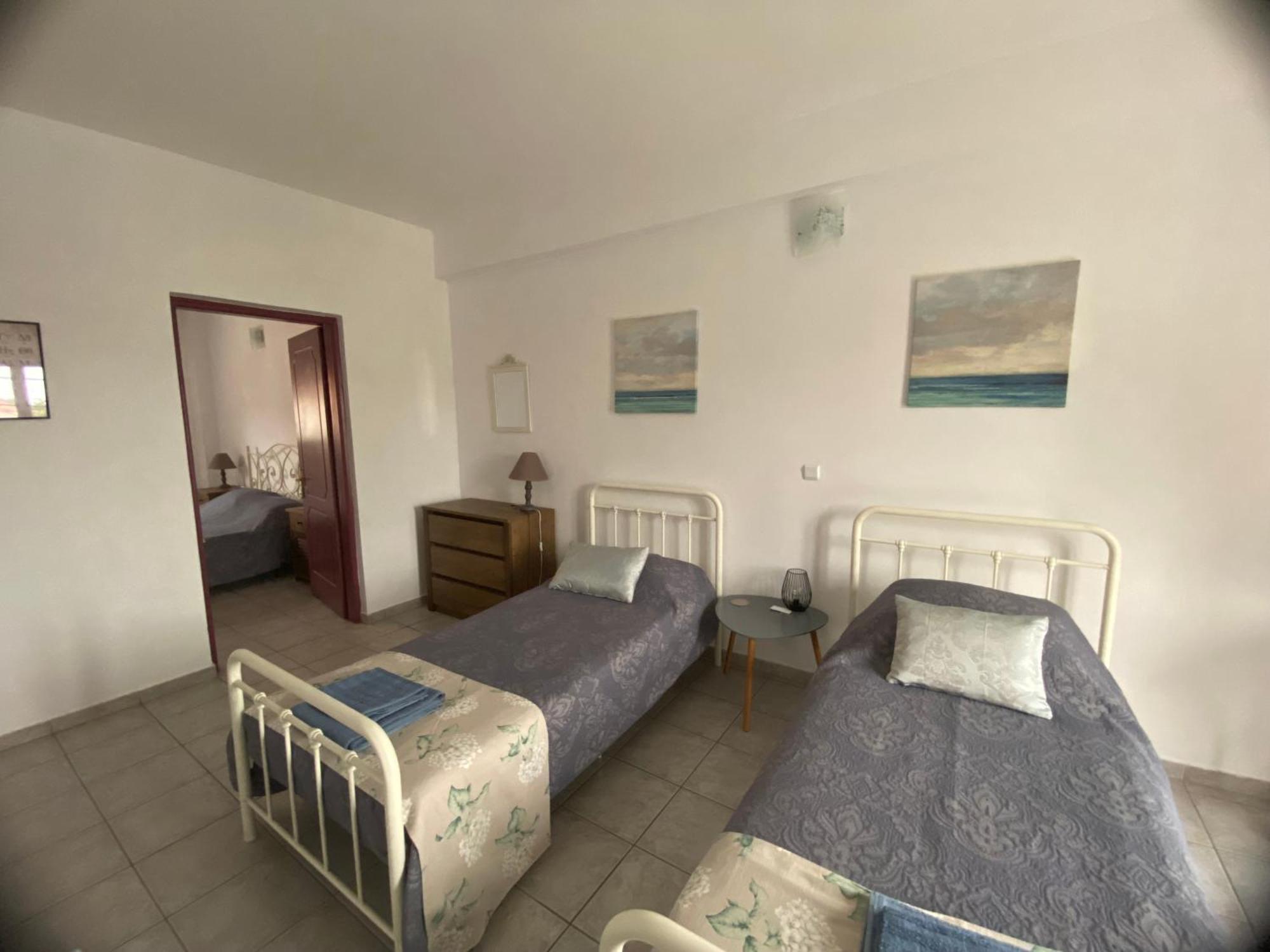 Annalisa Studio & Apartments Skala  Экстерьер фото