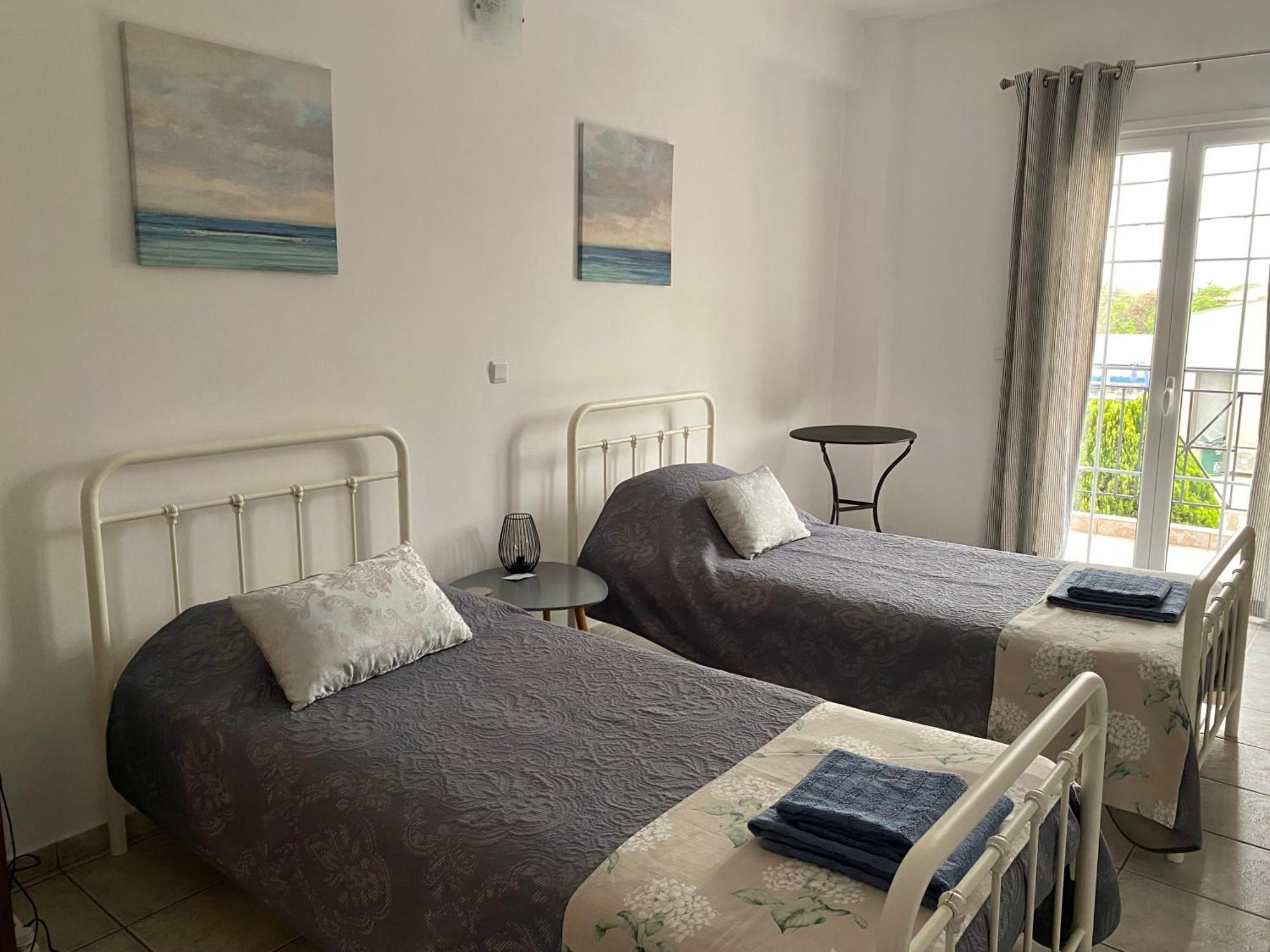 Annalisa Studio & Apartments Skala  Экстерьер фото
