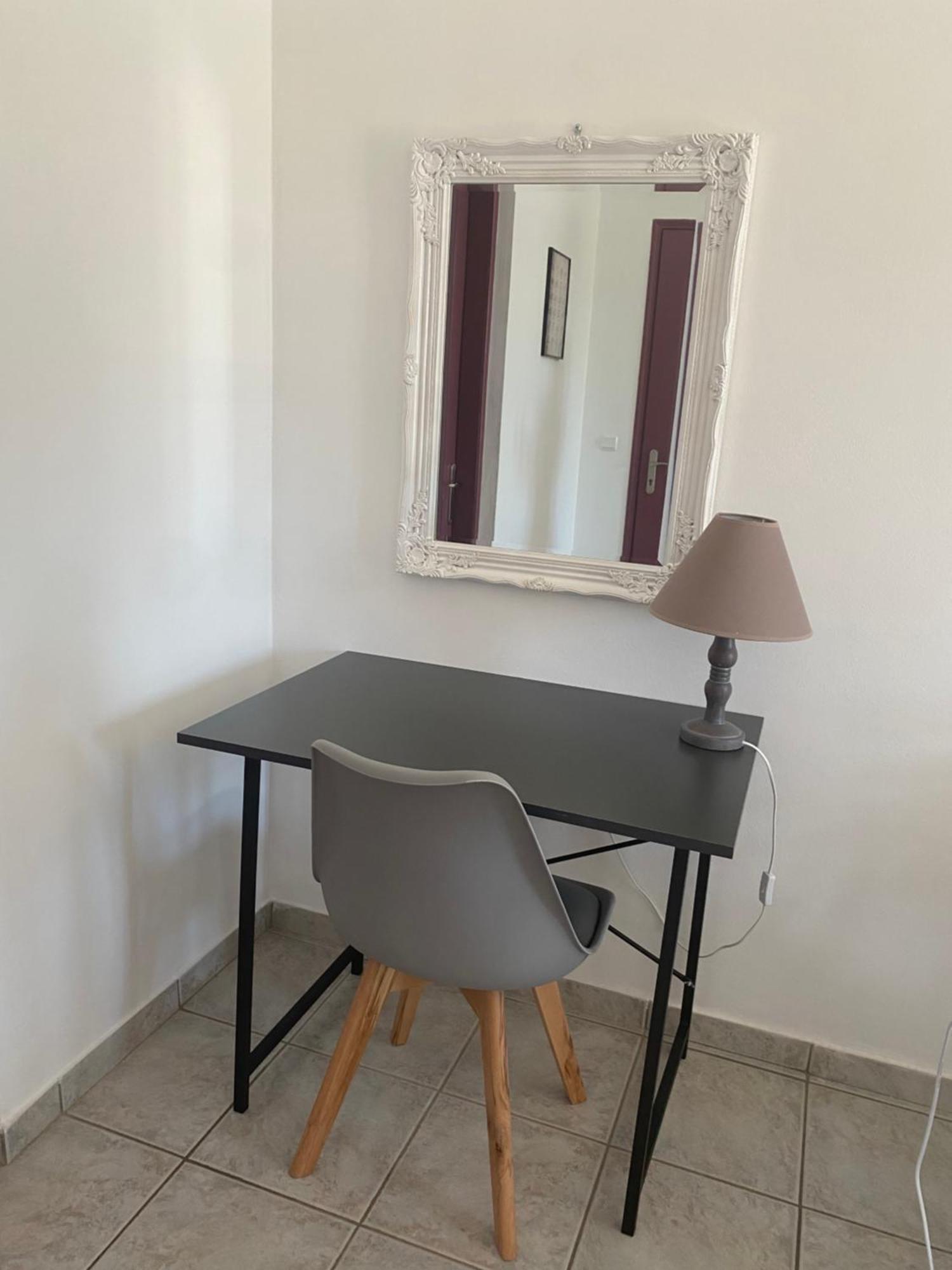 Annalisa Studio & Apartments Skala  Экстерьер фото