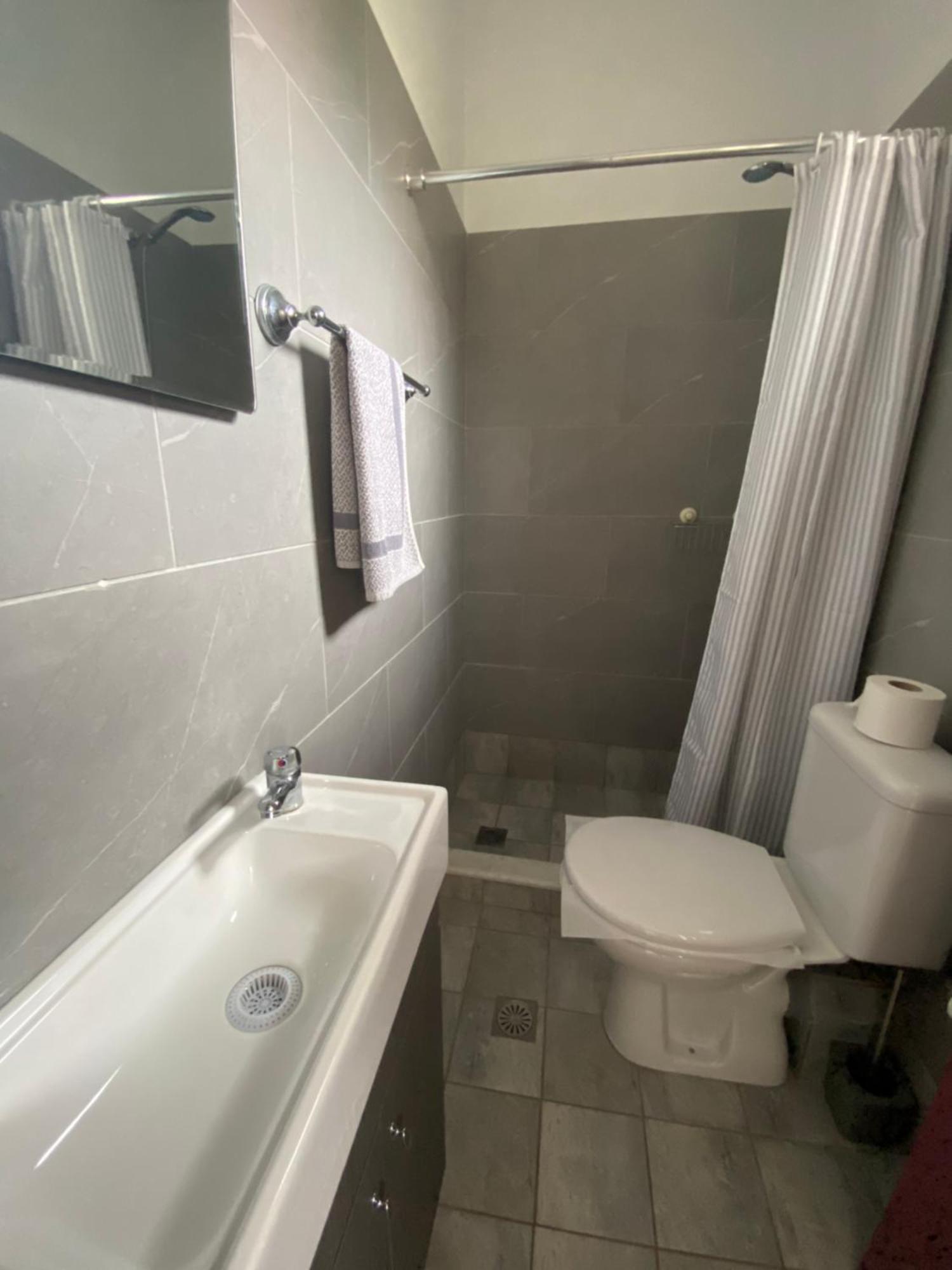 Annalisa Studio & Apartments Skala  Экстерьер фото