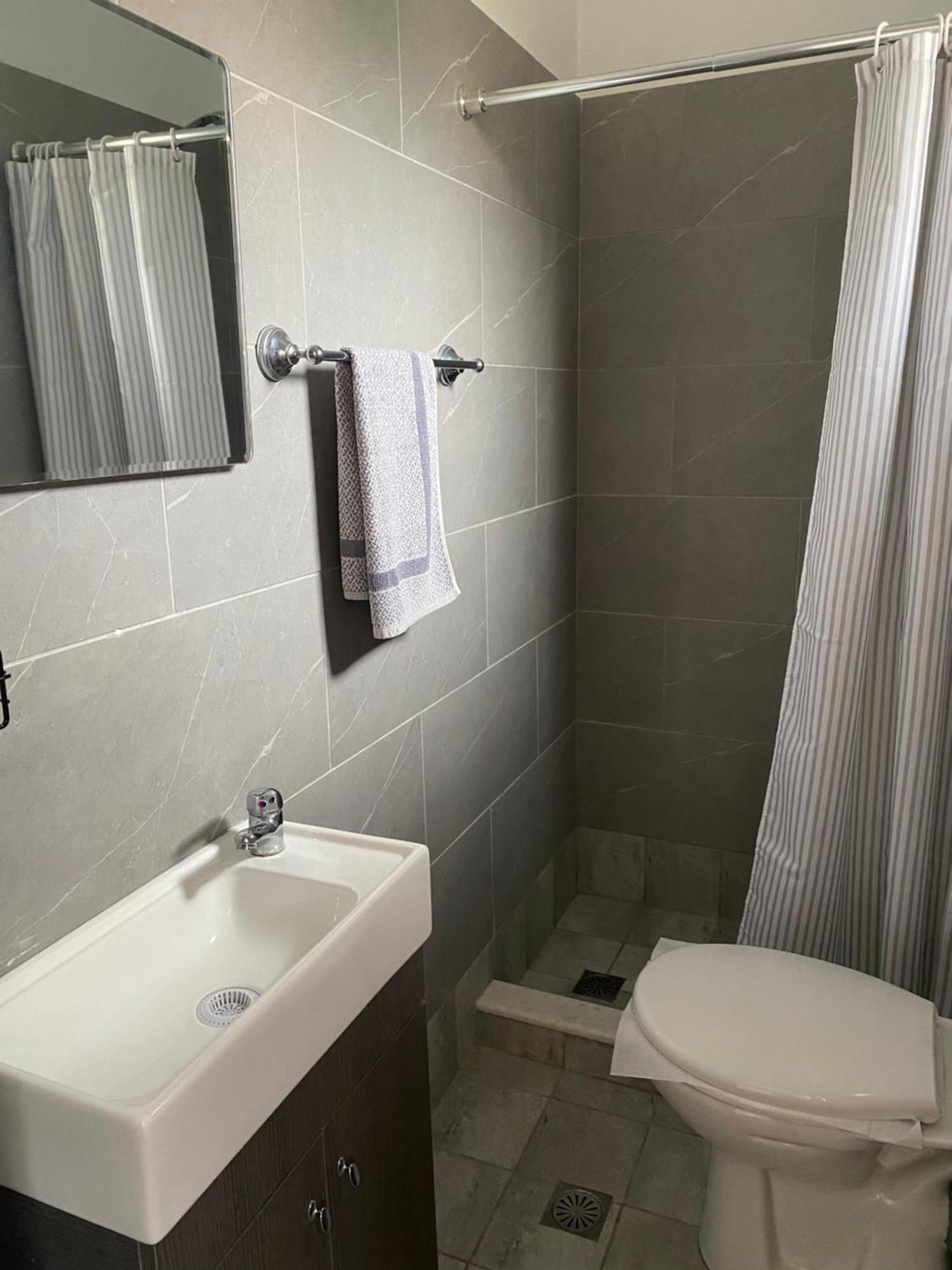 Annalisa Studio & Apartments Skala  Экстерьер фото